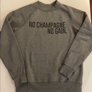 Brunette The Label Sweater